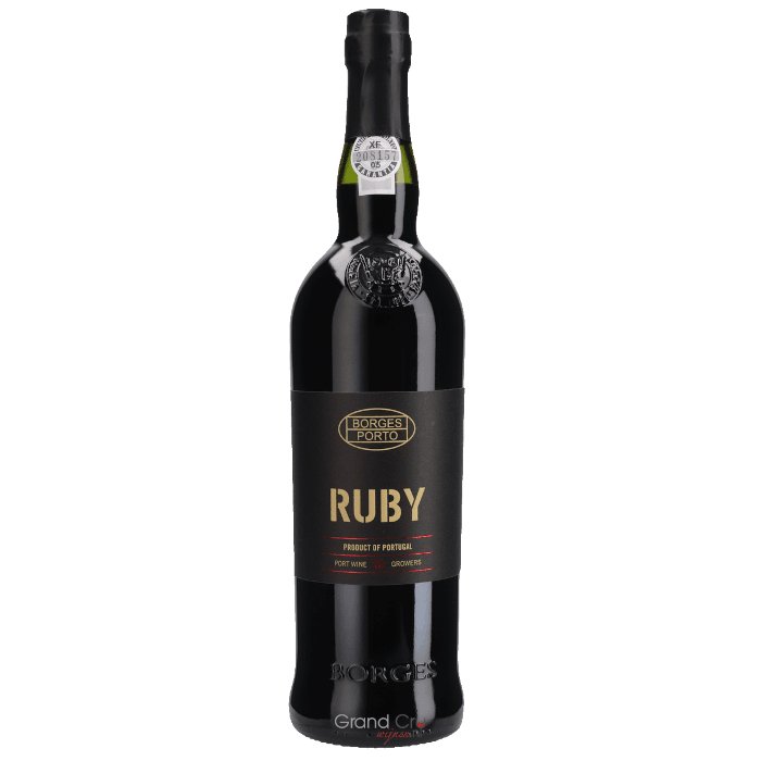 Ruby Port